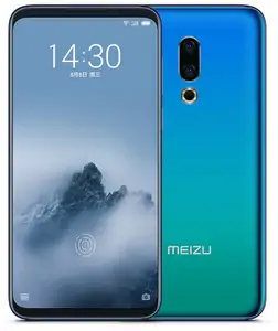 Замена дисплея на телефоне Meizu 16th Plus в Челябинске